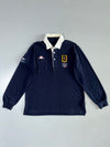Kappa x Italian Air Force Piemonte Militare Rugby T-Shirt (M/L)