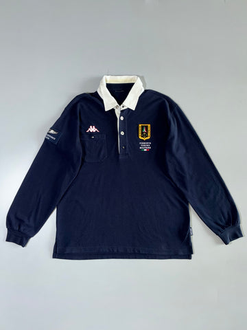 Kappa x Italian Air Force Piemonte Militare Rugby T-Shirt (M/L)