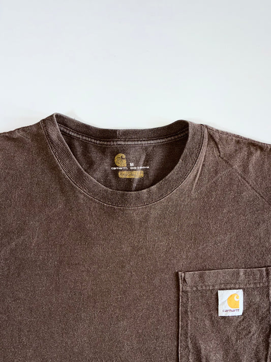 Carhartt Original K87 Pocket T-shirt (XL)