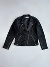ZSuper Premium Original Pure Leather Jacket (S)