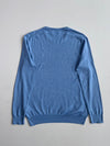 Polo Ralph Lauren Pima Cotton Crewneck Sweater (M)