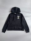 Riverdale South Side Serpents | Black Graphic Hoodie (S)
