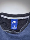 Nike Sportswear AV15 Colour Block Kangaroo Pocket Crewneck (M)