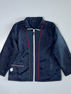 Tommy Hilfiger 3-in-1 All Weather
System Jacket in Navy Reversible Women’s Jacket (XL)
