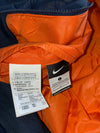 Vintage Nike Reversible Puffer Jacket (S)