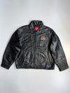 ZN F L Original Premium Pure Leather Jacket RARE (L/XL)