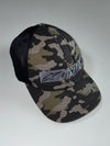 Alpinestars Camo Trucker Cap (Adjustable)