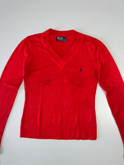 Z*Ralph*Lauren* Original Pullover (Xs)