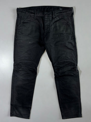 G-Star Raw 5620 3D Low Tapered Jeans  (W:38|L:38)