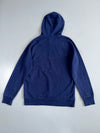 Adidas Retro Colorblock Hoodie (M/L)