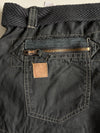 Geographical Norway Expedition Cargo Shorts (W:36) (L:22.5)