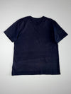BOSS Hugo Boss Minimal Logo Navy T-Shirt(L)