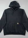 Carhartt Original Fit Hoodie (2XL/3XL)