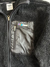 Fluke Sherpa Fleece Zip Jacket (S)