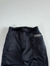 Levior Collection Black Motorcycle Pants Knee Padded (W:32|L:40)