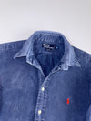 Polo Ralph Laure Premium Original Shirt (XL)