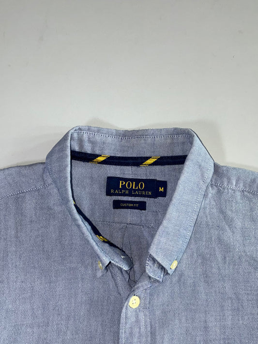 Polo Ralph Lauren Custom Fit Oxford Shirt (M)