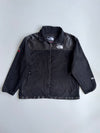 The North Face | Black Summit Series Fleece Jacket | (L/XL)