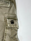 G-Star Raw Cargo Pants – Olive Green (W:34|L:42)