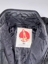 Segura Vintage Cowhide Leather Moto Jacket with Knox CE Protection & Pin-Up Inner Label (Paded)(S)