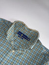 Ralph Lauren Polo Plaid Button-Up Shirt (L)