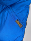 Polo Ralph Lauren | Hooded Down Puffer Jacket  Detachable cap| Blue(L)