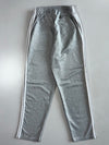 Adidas Originals Grey Trefoil Track Pants Elastic  (W:26 |L:39)