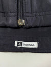 Vintage Adidas Black Supernova Zip-Up Running Jacket Women’s (M)