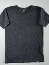 Carhartt WIP Essential Pocket-Logo Tee – Charcoal Grey (S)