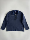 Patagonia Better Sweater Quarter-Zip Fleece (Xl)