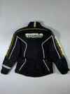 Sinisalo Special Racing Textile Padded Jacket (XL)
