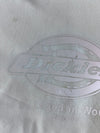 Dickies “A Legend In Work” White Hoodie (S)