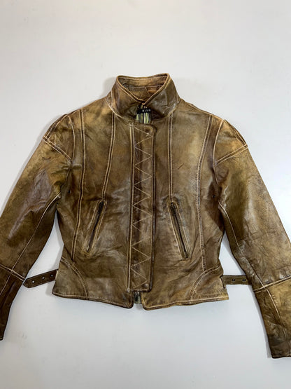 ZSuper Premium Original Leather (XxS)