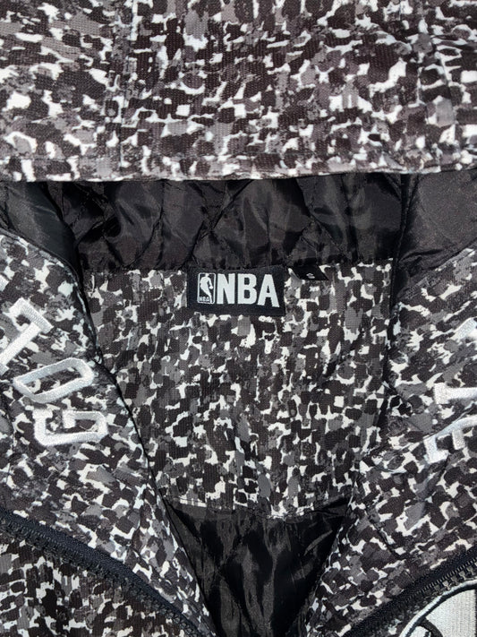 NBA | Golden State Warriors Hooded Jacket (M)