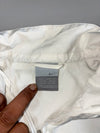 Nike | Colorblock Windbreaker Jacket | White Black (XL/2XL)