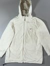 Nike Reversibel Padded Hooded Puffer Jacket (L)
