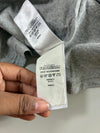 Polo Ralph Lauren Grey Big Pony Long Sleeve Tee – (L)