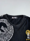 Big Train Osaka Y2K Japanese Streetwear Long Sleeve Tee (L)
