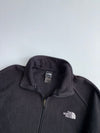 The North Face | Fleece Zip Jacket Black | (XL)