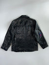 Calvin Klein Premium Original Leather Jacket (L)