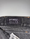 Vintage Edwin USA Straight Fit Jeans (W:44) (L:31)