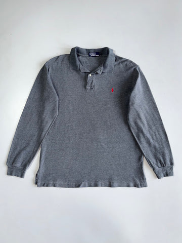 Polo Ralph Lauren Premium Original T-Shirt (S/M)