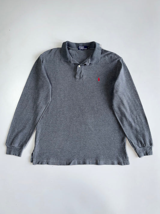 Polo Ralph Lauren Premium Original T-Shirt (S/M)