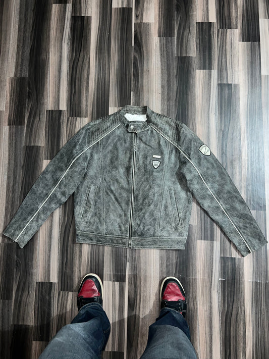 ZTOM TAILOR Original Sued Leather (S/M)