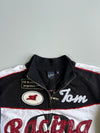 De Blasio Racing Team Full Zip Track Jacket (M)