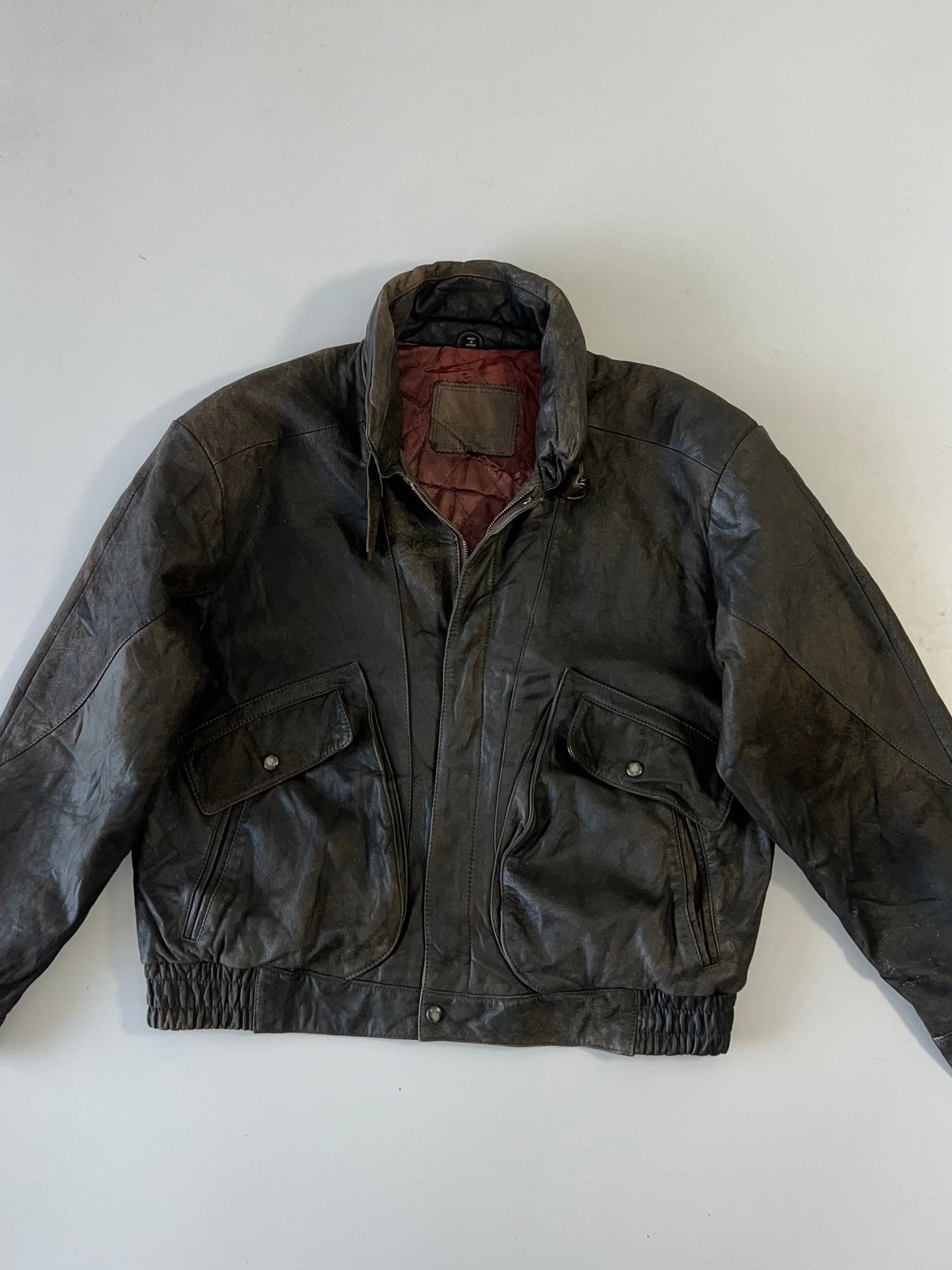 ZSuper Premium Original Leather (L)