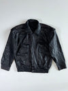 Genuine Premium Original Leather Jacket (XL)
