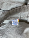 Polo by Ralph Lauren Vintage Solid Button-Up Shirt(XL)