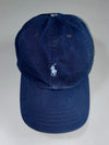 Polo by Ralph Lauren Plaid-Lined Cap (adjustable)