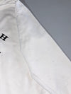 South Pole Embroidered Spellout Crewneck Sweatshirt White, Size  (2XL)